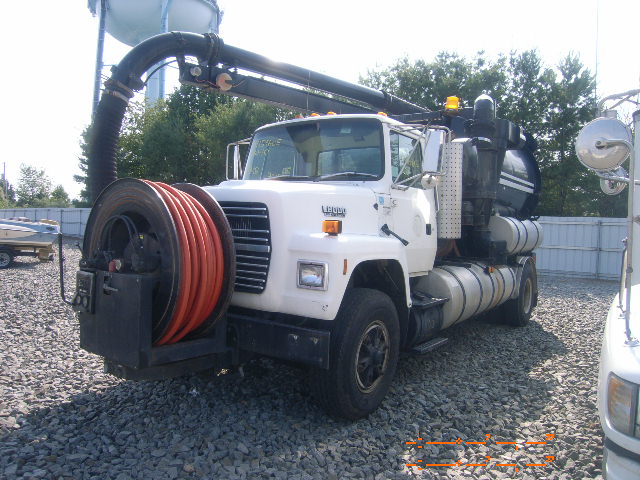 Ford LN8000