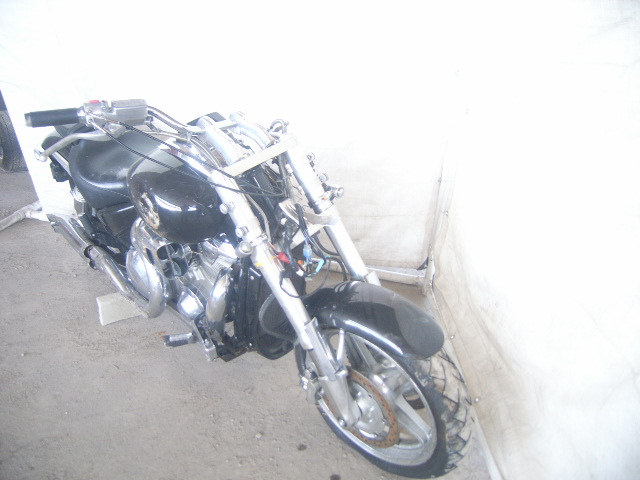 Honda VTX1800F1/VTX1800F