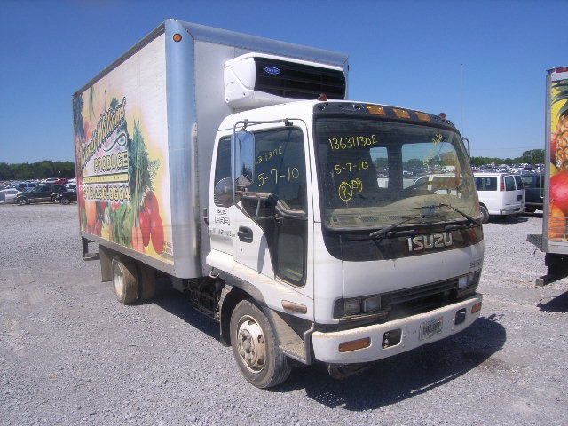 Isuzu FRR