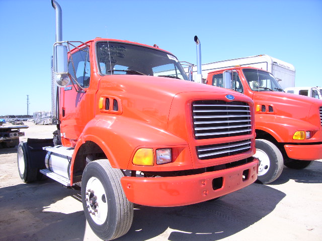 Ford L8513