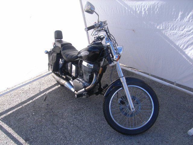 Suzuki LS650P