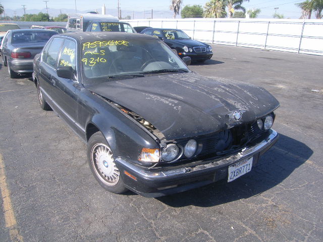 BMW 735iL