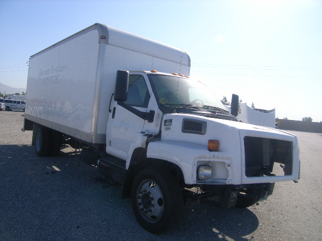 Chevrolet C6