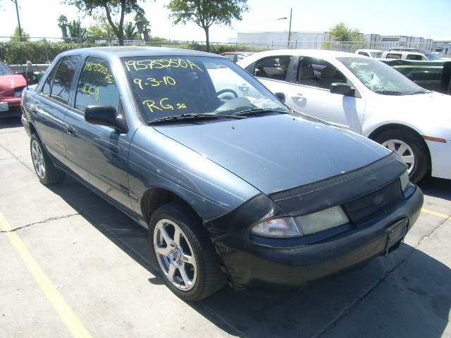 Kia Sephia