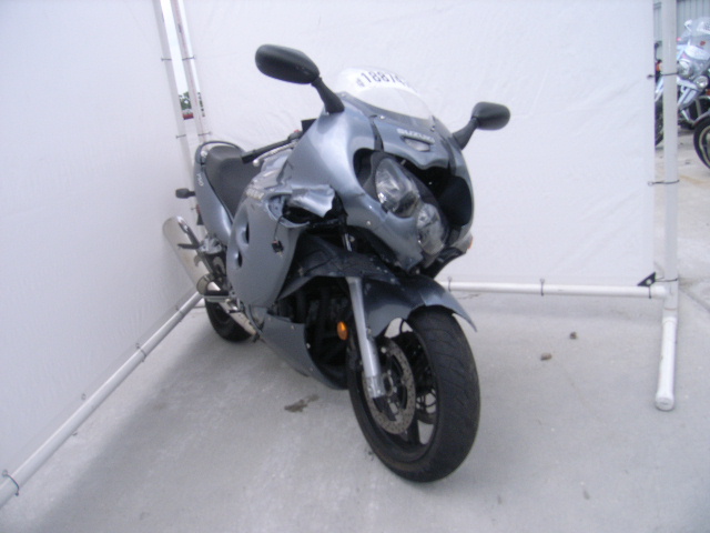 Suzuki GSX750FK