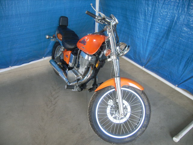 Suzuki LS650P