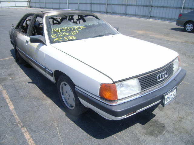 Audi 100