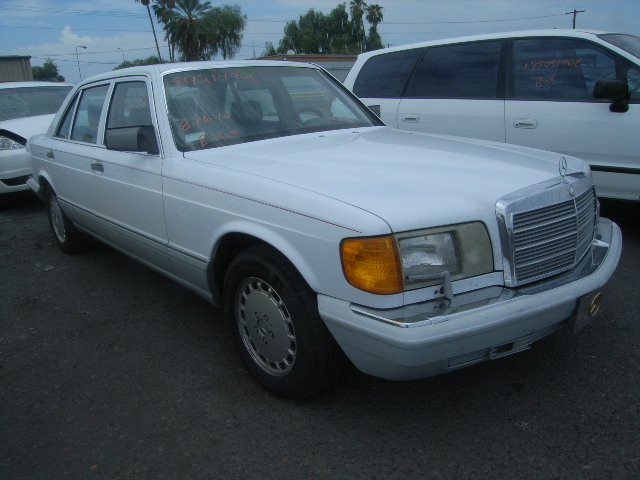 Mercedes-Benz 350