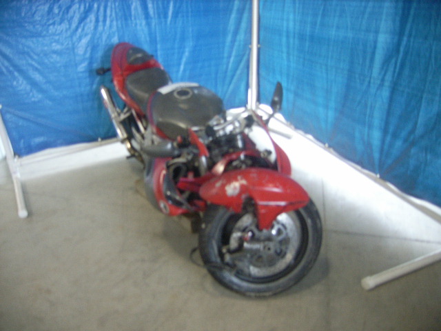 Suzuki TL1000S