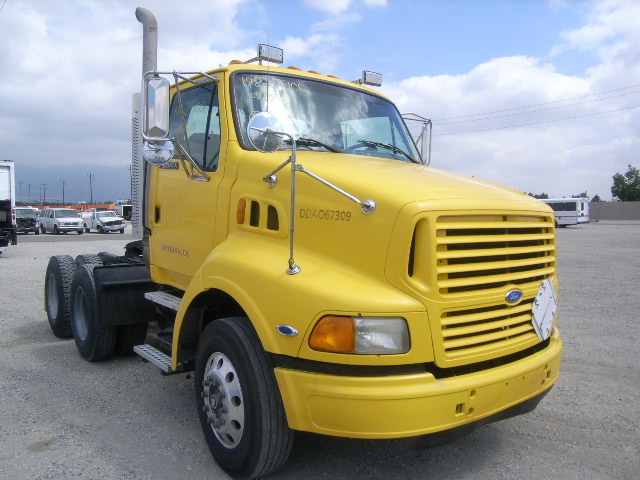 Ford AT9513