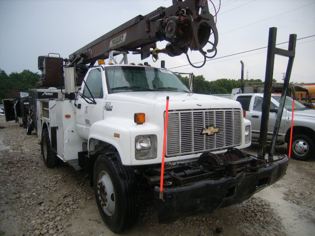 Chevrolet C7