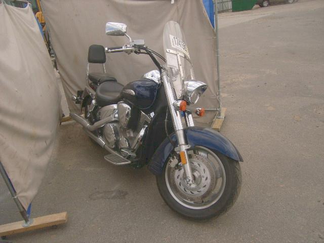 Honda VTX1300R