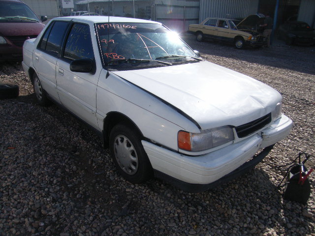 Hyundai Excel