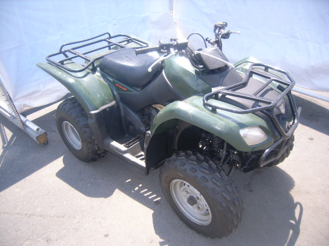 Suzuki LT-F250