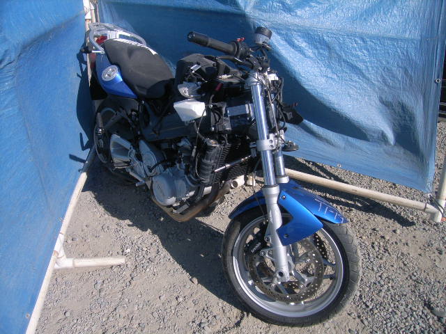 BMW F 800 ST