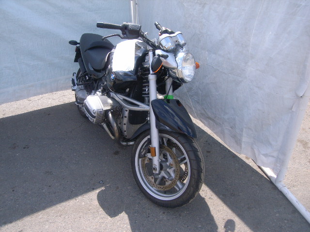 BMW R 1150 R