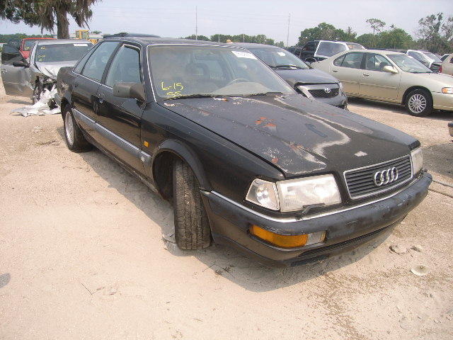 Audi 200