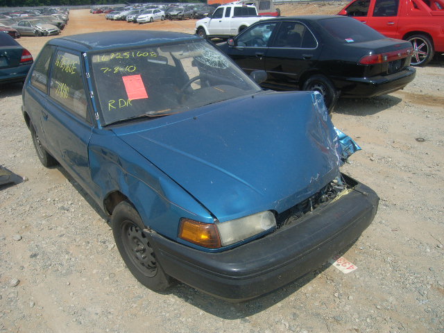 Mazda 323
