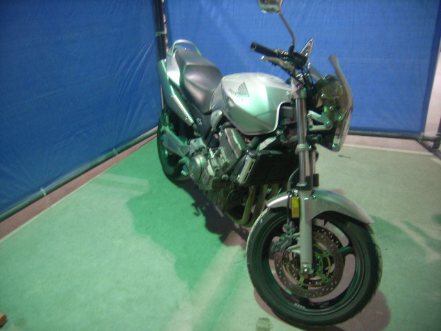 Honda CB900 (Hornet)