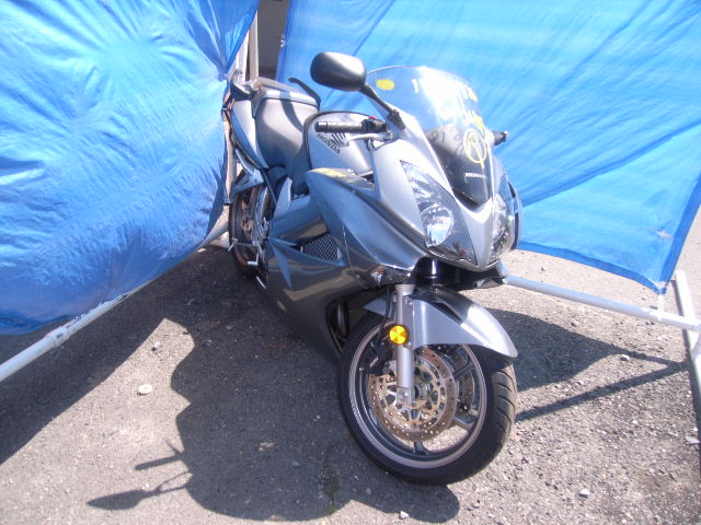 Honda VFR800 (INTERCEPTOR)