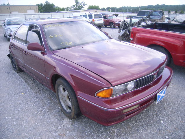 Mitsubishi Diamante