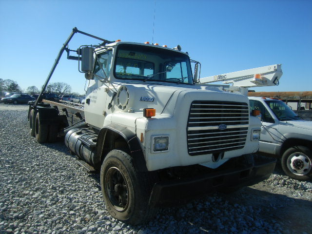 Ford LT9000