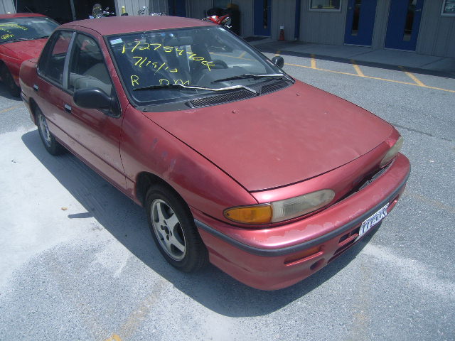 Isuzu Stylus