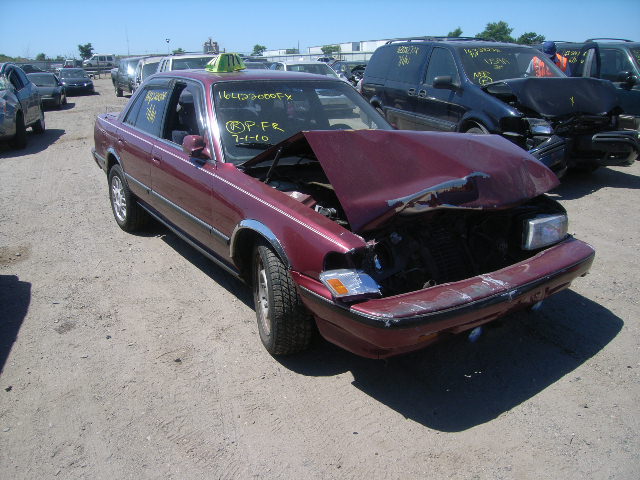 Toyota Cressida