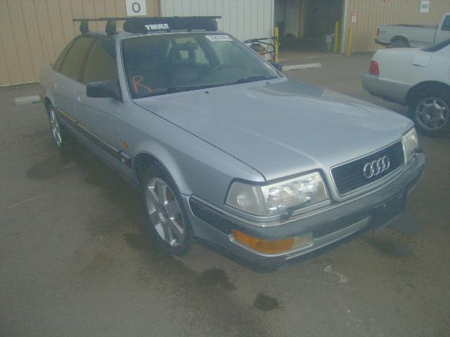 Audi 200