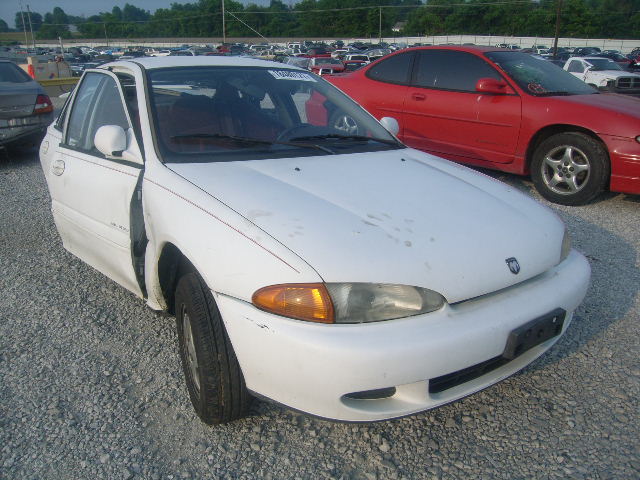 Dodge Colt