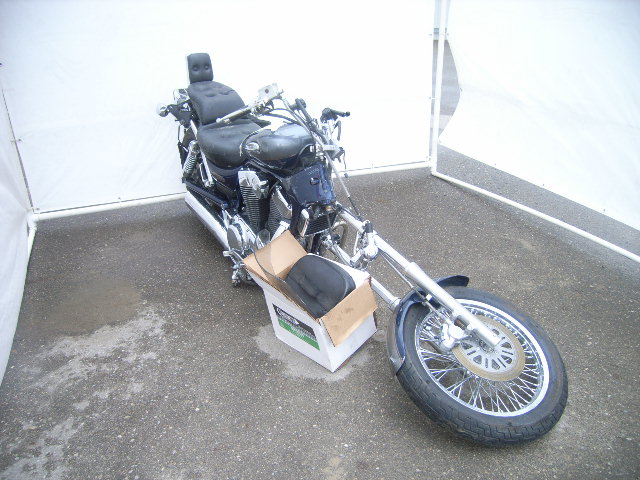 Suzuki VS1400GLP