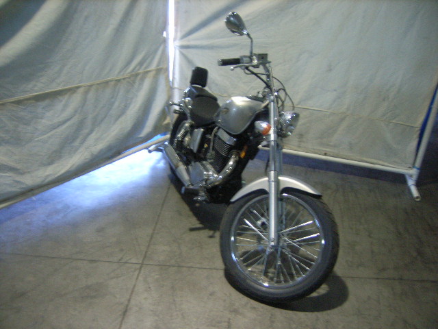 Suzuki LS650PK