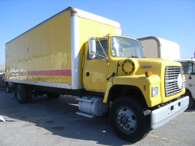 Ford LN7000