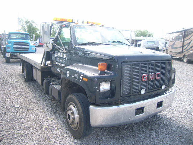 Chevrolet C6
