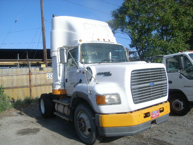 Ford LA9000