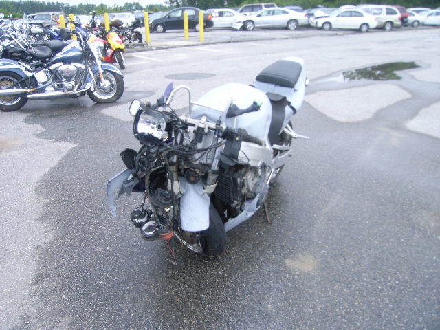 Honda CBR900