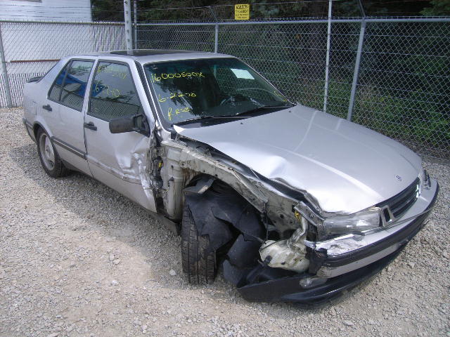 Saab 9000