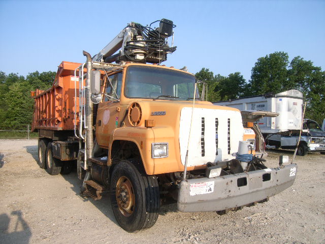 Ford LNT8000