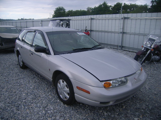 Saturn SW1