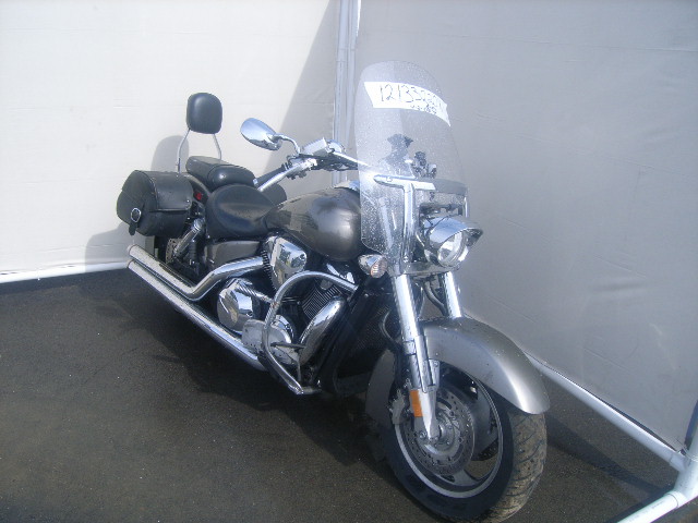 Honda VTX1800N2/VTX1800N