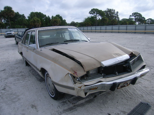 MERCURY