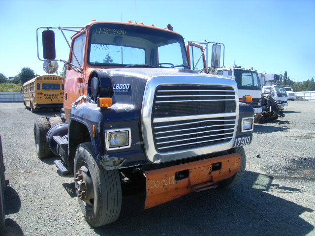 Ford LN8000