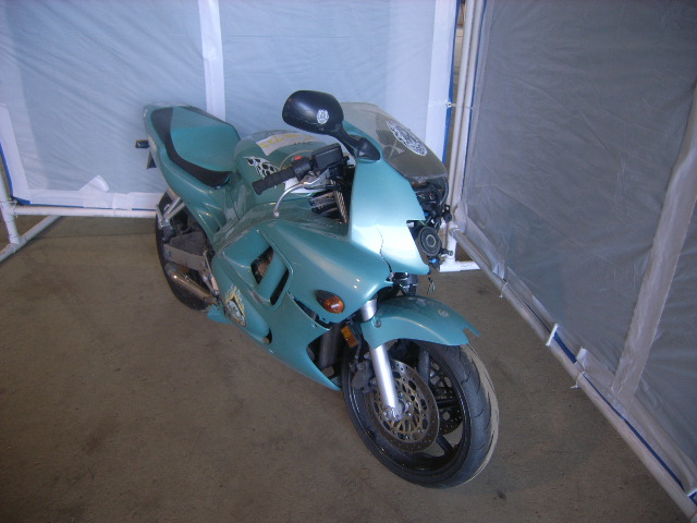 Honda CBR600