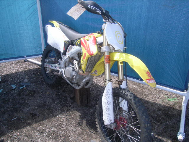 Suzuki RM-Z450