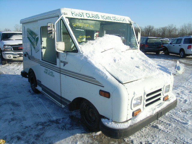 Chevrolet S-10