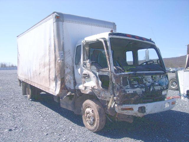 GMC W5