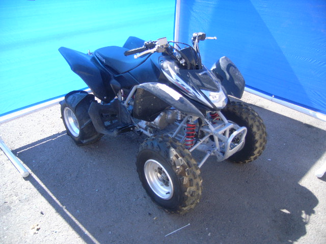 Honda TRX250