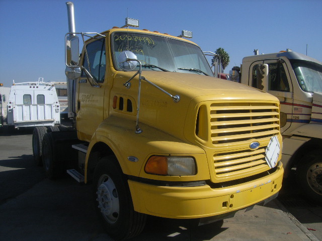 Ford AT9513