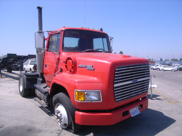 Ford LA9000