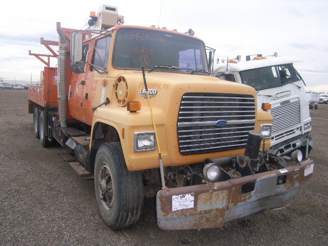 Ford LNT8000